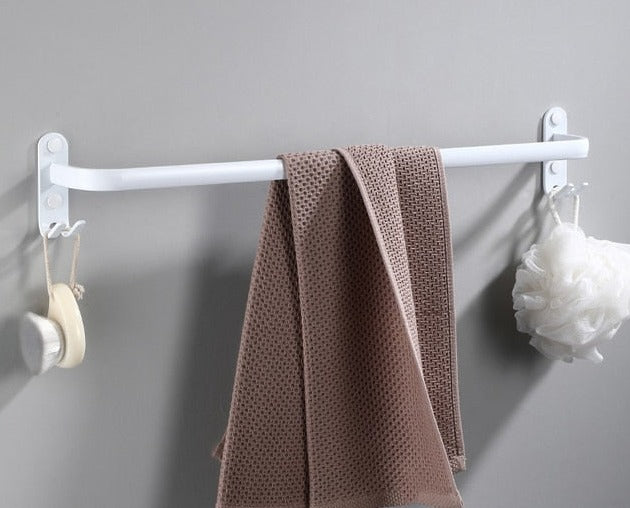 Towel rack - Pure Daily Needs