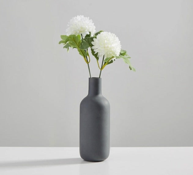 Glass vase - Pure Daily Needs