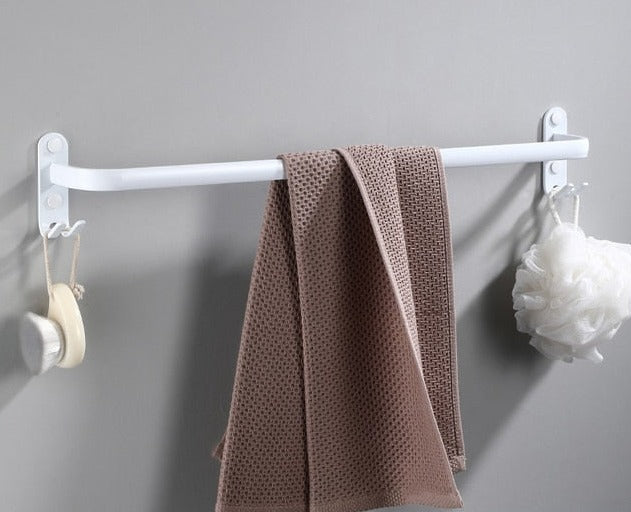 Towel rack - Pure Daily Needs