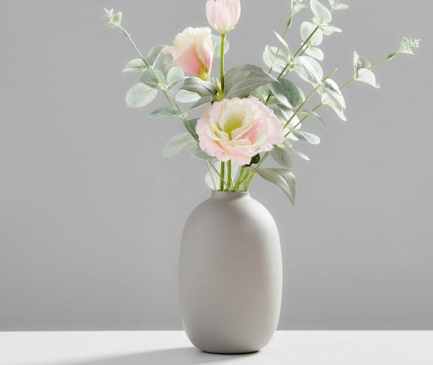 Glass vase - Pure Daily Needs