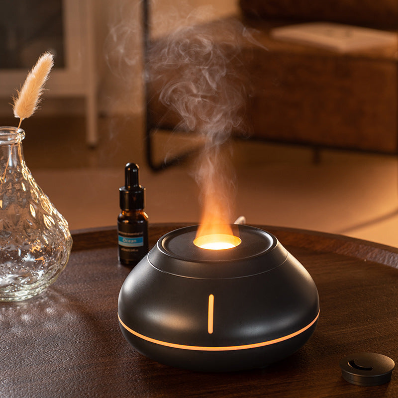 Colorful Humidifier - Pure Daily Needs