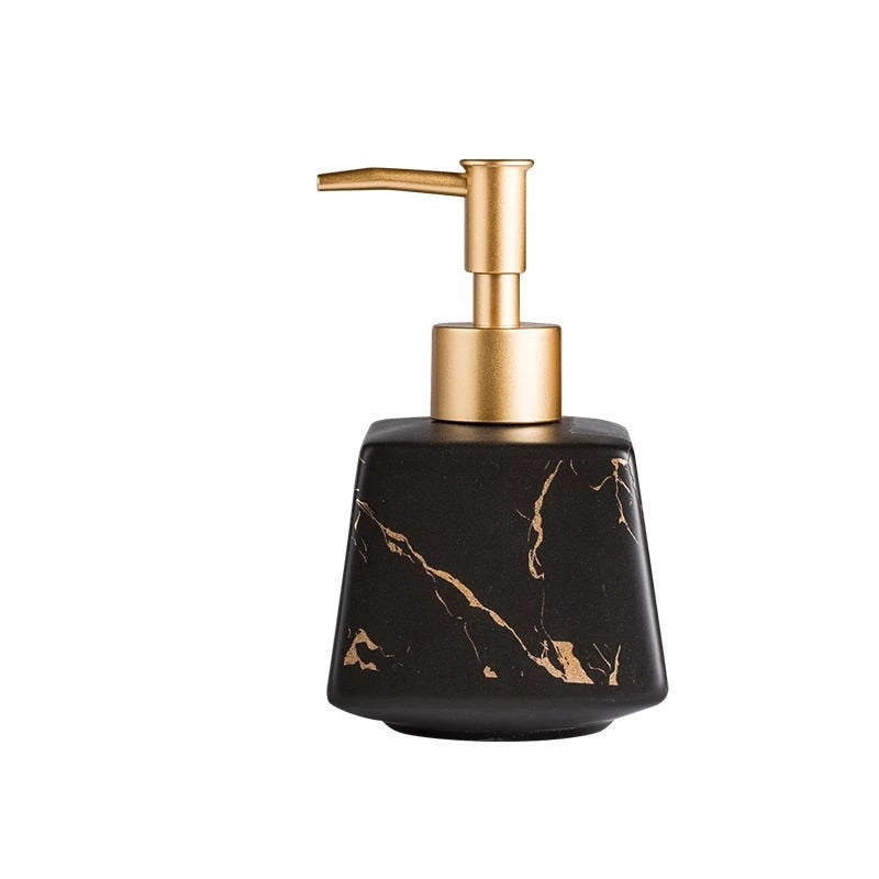Marble Soap Dispenser - Pure Daily Needs