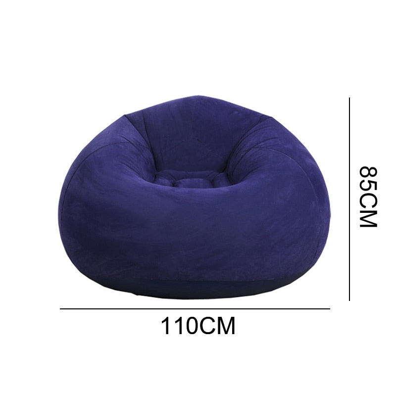 Sofa chair - Pure Daily Needs
