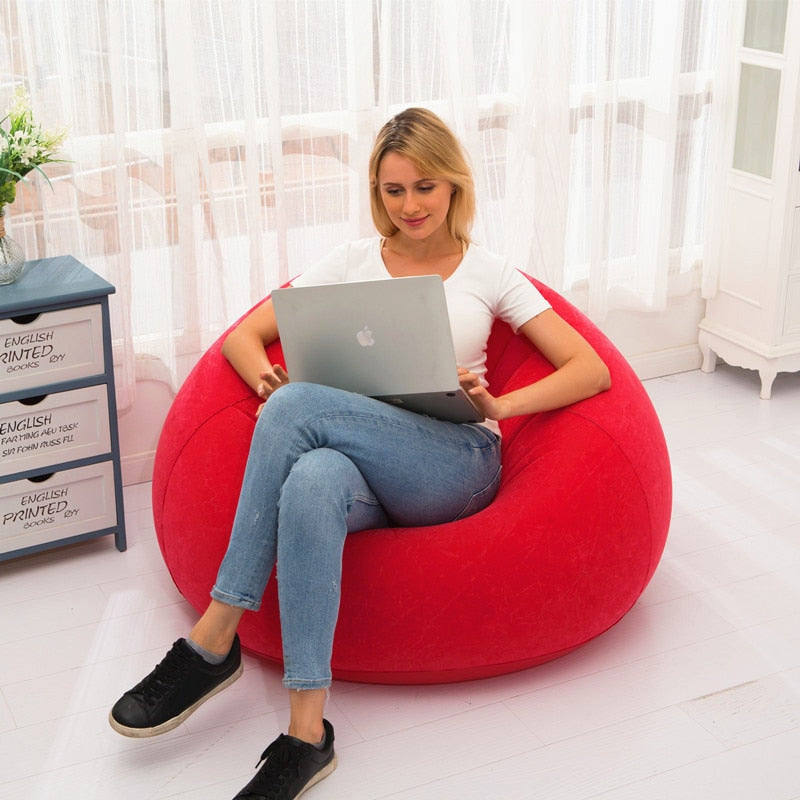 Sofa chair - Pure Daily Needs