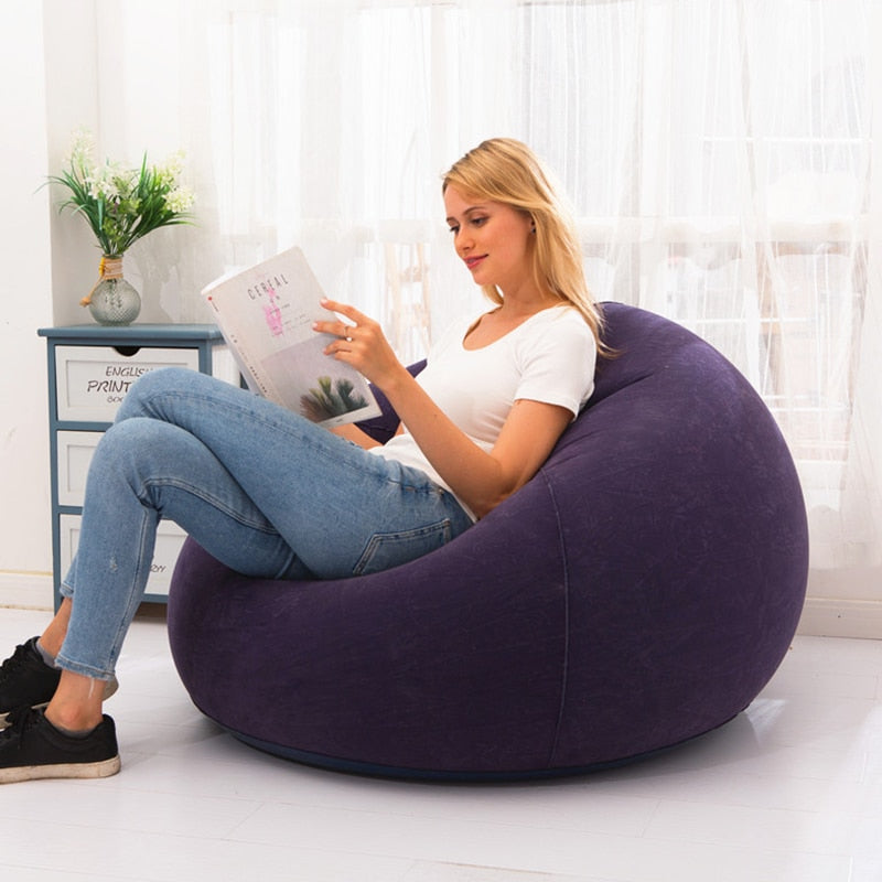 Sofa chair - Pure Daily Needs