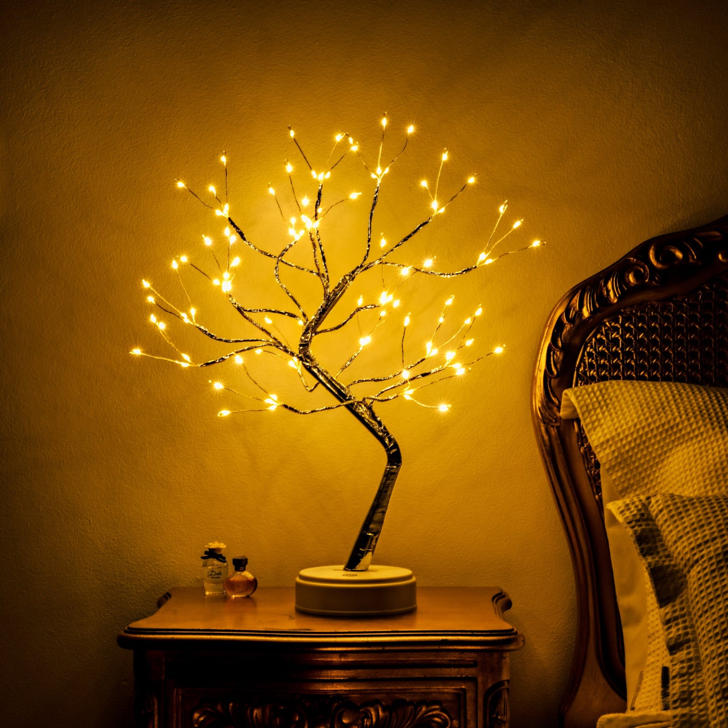 Fairy light spirit tree - Pure Daily Needs