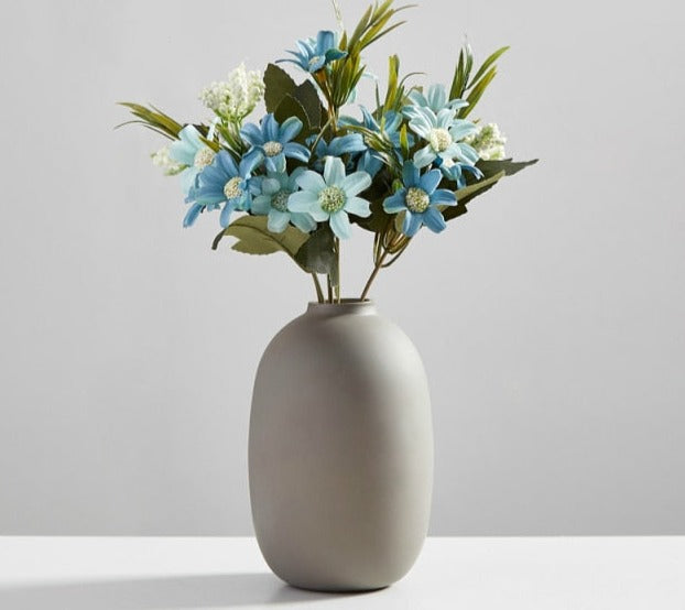 Glass vase - Pure Daily Needs