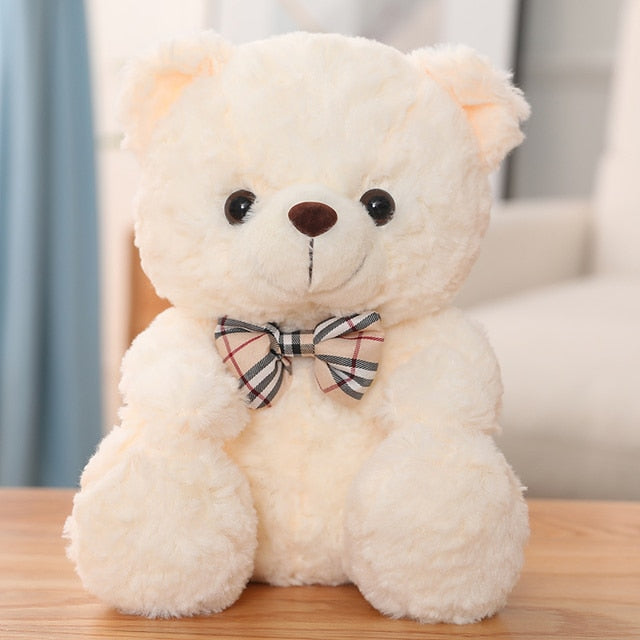 Teddy bear plush toy - Pure Daily Needs