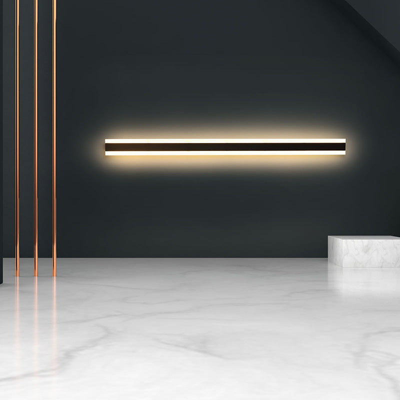 Simply Long Wall Lamp