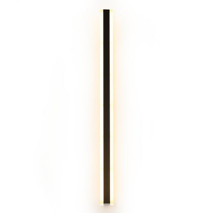 Simply Long Wall Lamp