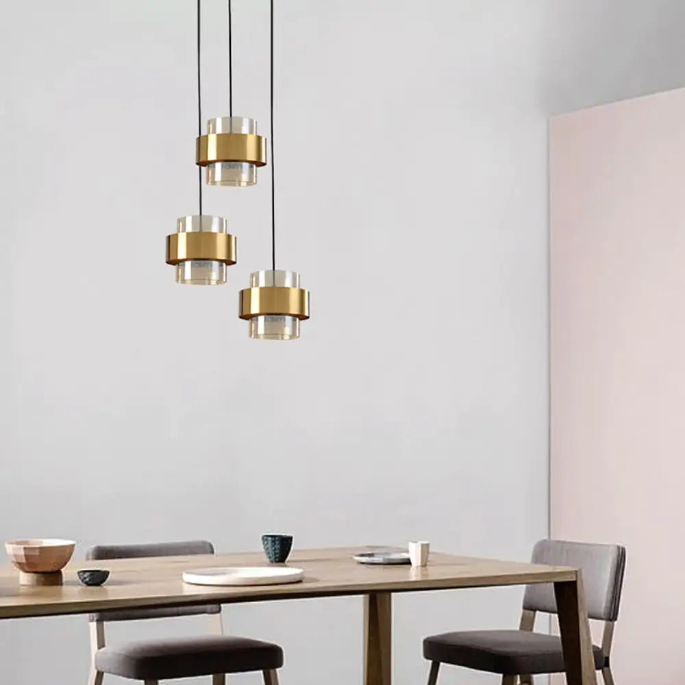 Nordic Lights Home Decor - Pure Daily Needs