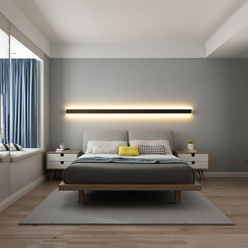 Simply Long Wall Lamp