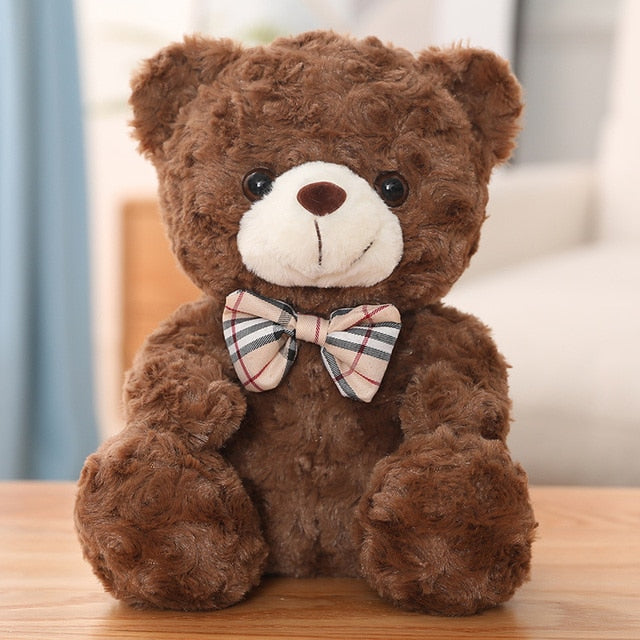 Teddy bear plush toy - Pure Daily Needs