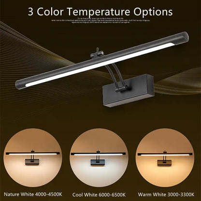 Modern Bathroom Wall Lights - Pure Daily Needs