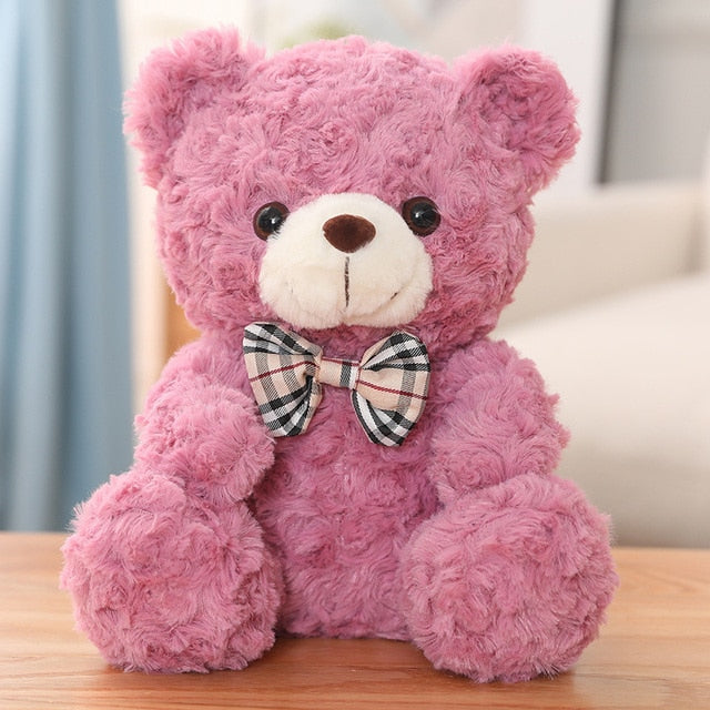 Teddy bear plush toy - Pure Daily Needs