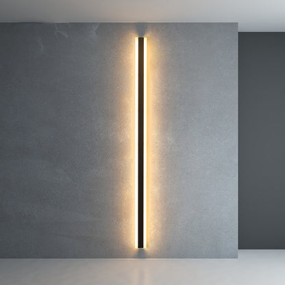 Simply Long Wall Lamp