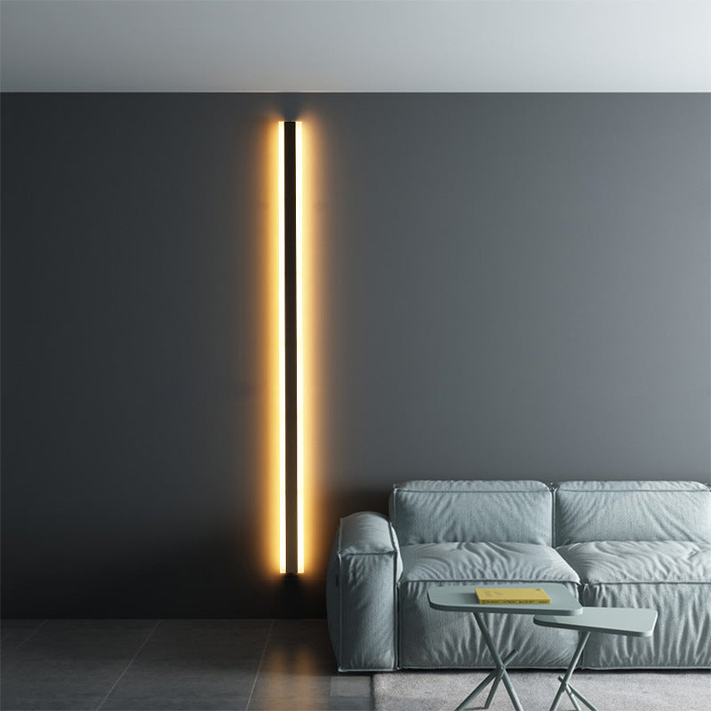 Simply Long Wall Lamp