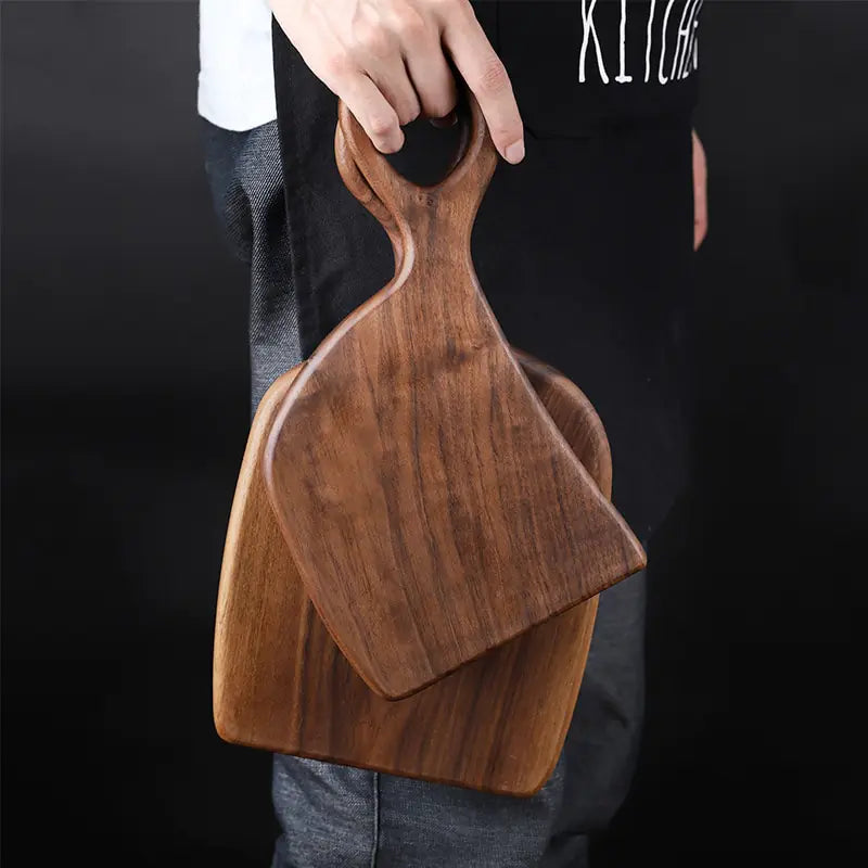 Black Walnut Wood Cutting Board - Pure Daily Needs