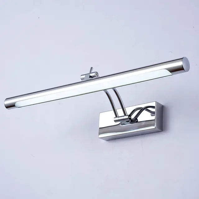 Modern Bathroom Wall Lights - Pure Daily Needs