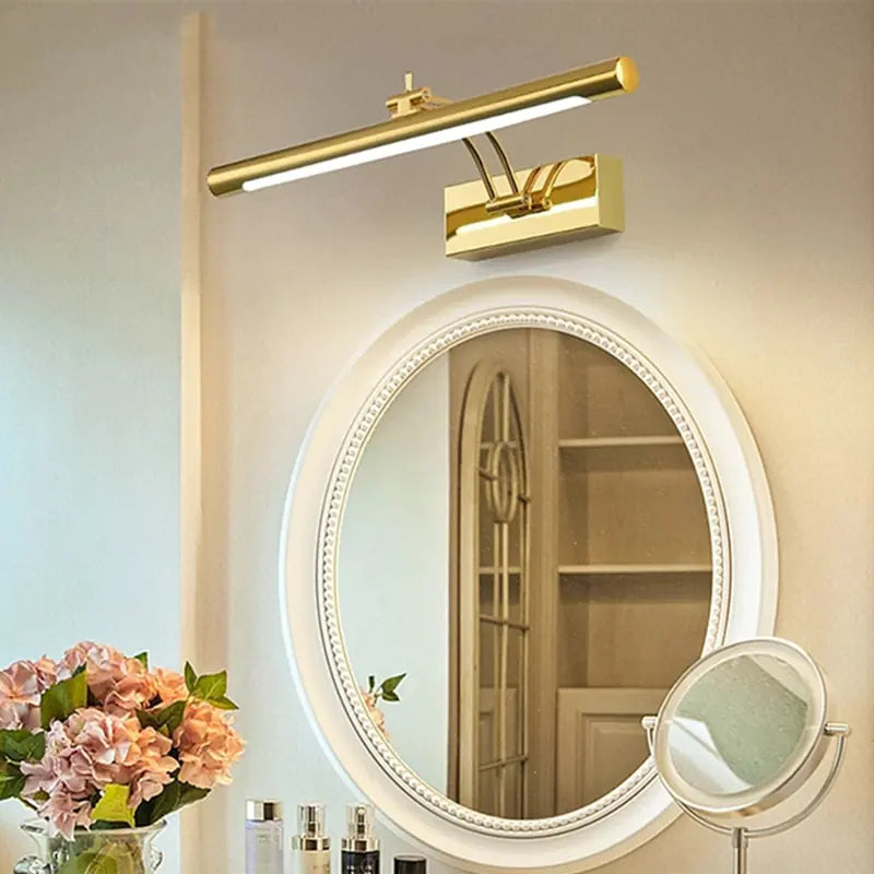 Modern Bathroom Wall Lights - Pure Daily Needs