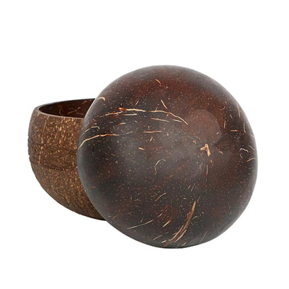 Coconut Shell Bowl