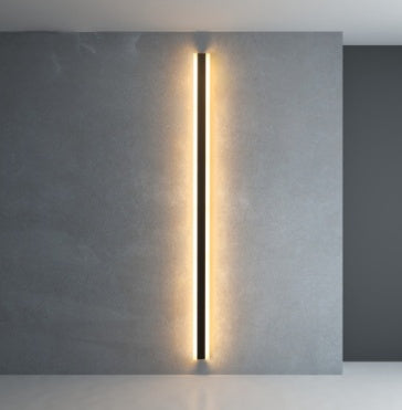 Simply Long Wall Lamp