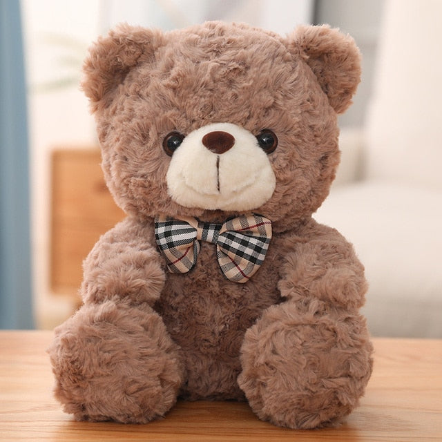 Teddy bear plush toy - Pure Daily Needs