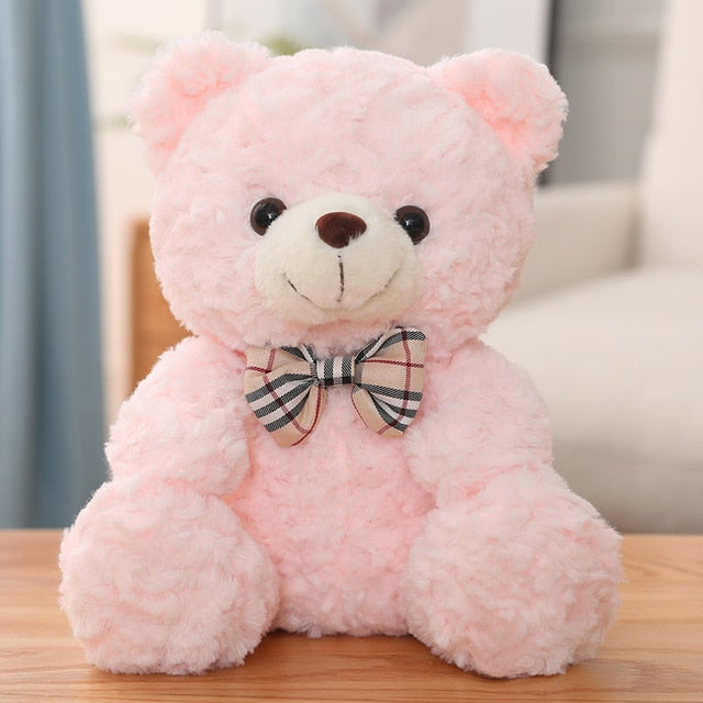 Teddy bear plush toy - Pure Daily Needs