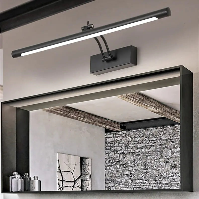 Modern Bathroom Wall Lights - Pure Daily Needs