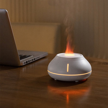 Colorful Humidifier - Pure Daily Needs