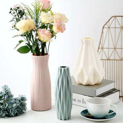 Modern vase - Pure Daily Needs