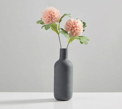 Glass vase - Pure Daily Needs